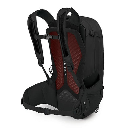 Osprey Escapist 25 black