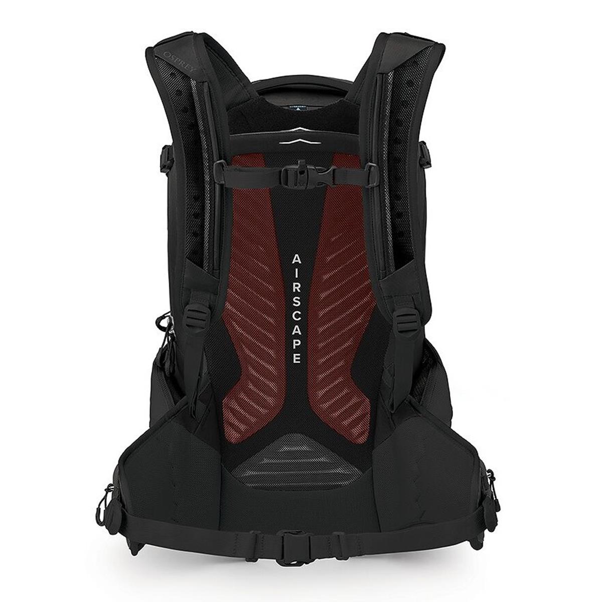 Osprey Escapist 25 black, image 4 of 5