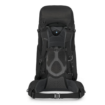 Osprey Kestrel 58 black