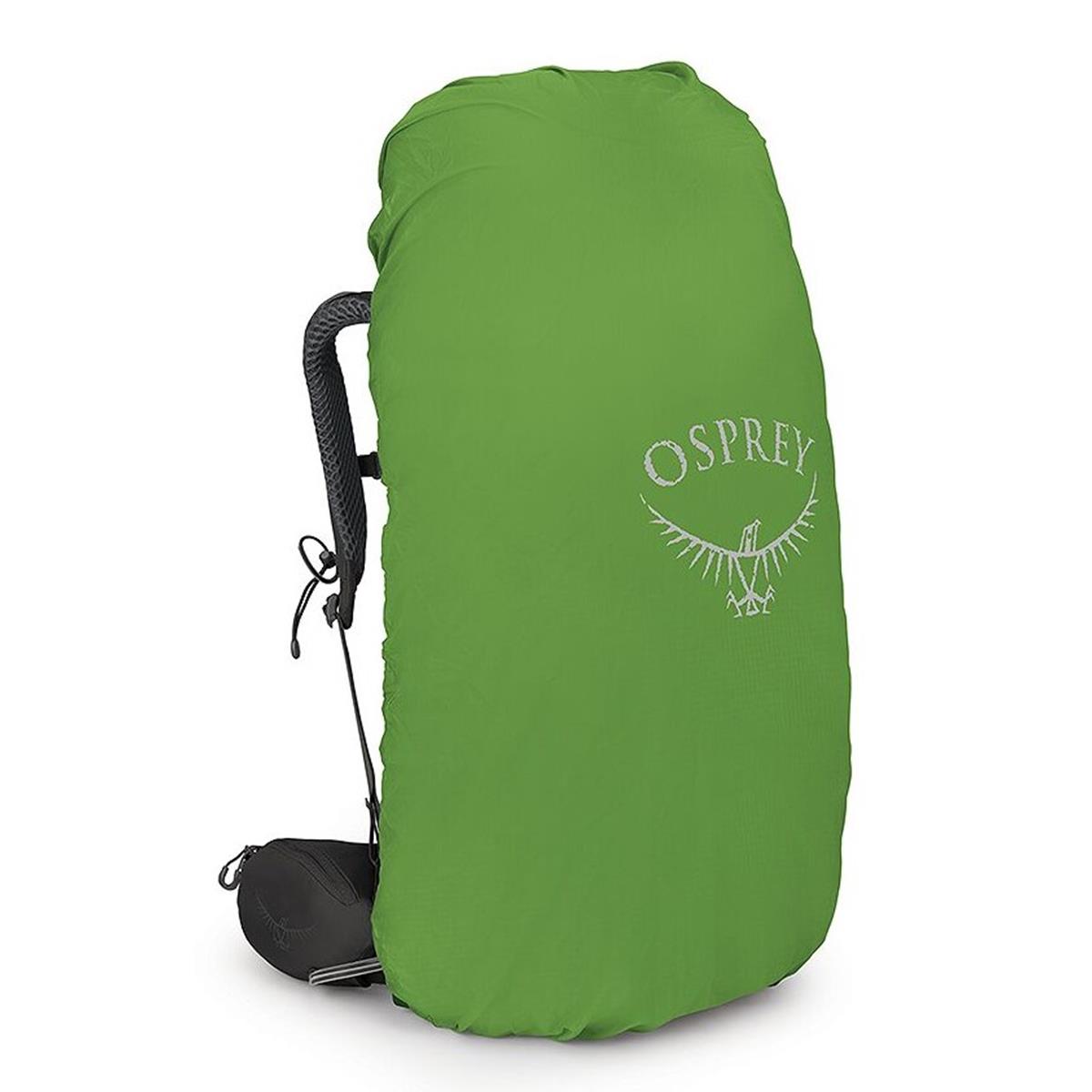 Osprey Kestrel 58 black