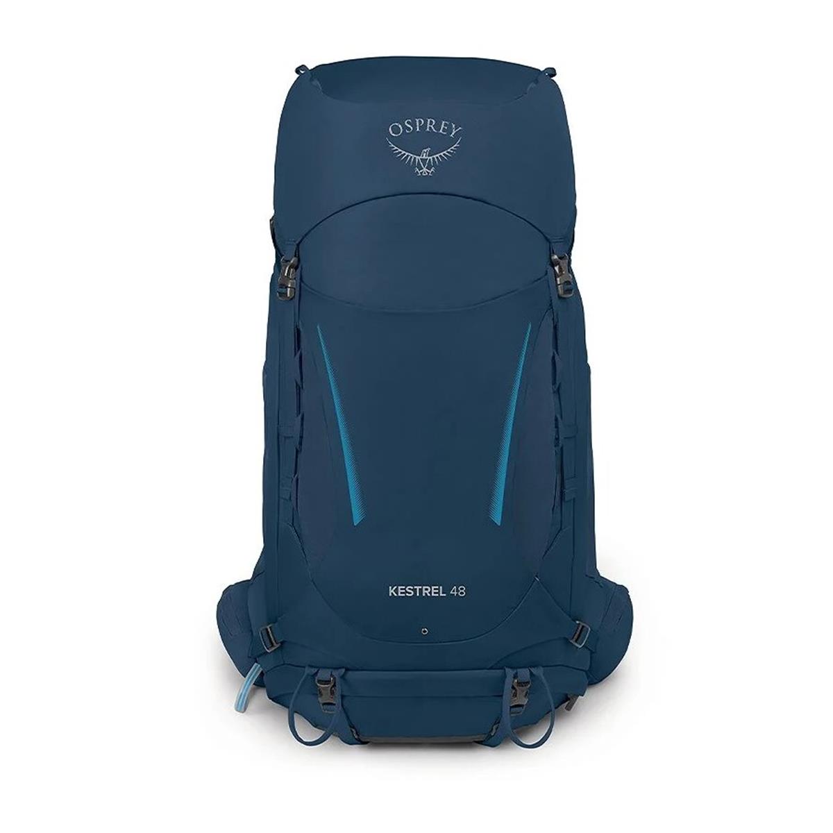Osprey Kestrel 48 atlas blue