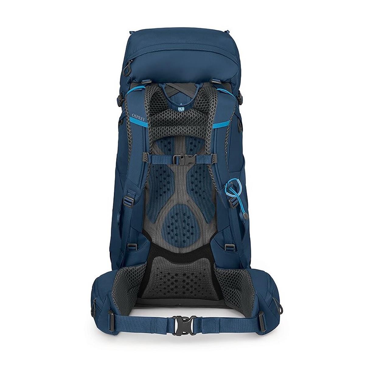 Osprey Kestrel 48 atlas blue, Bild 3 von 5