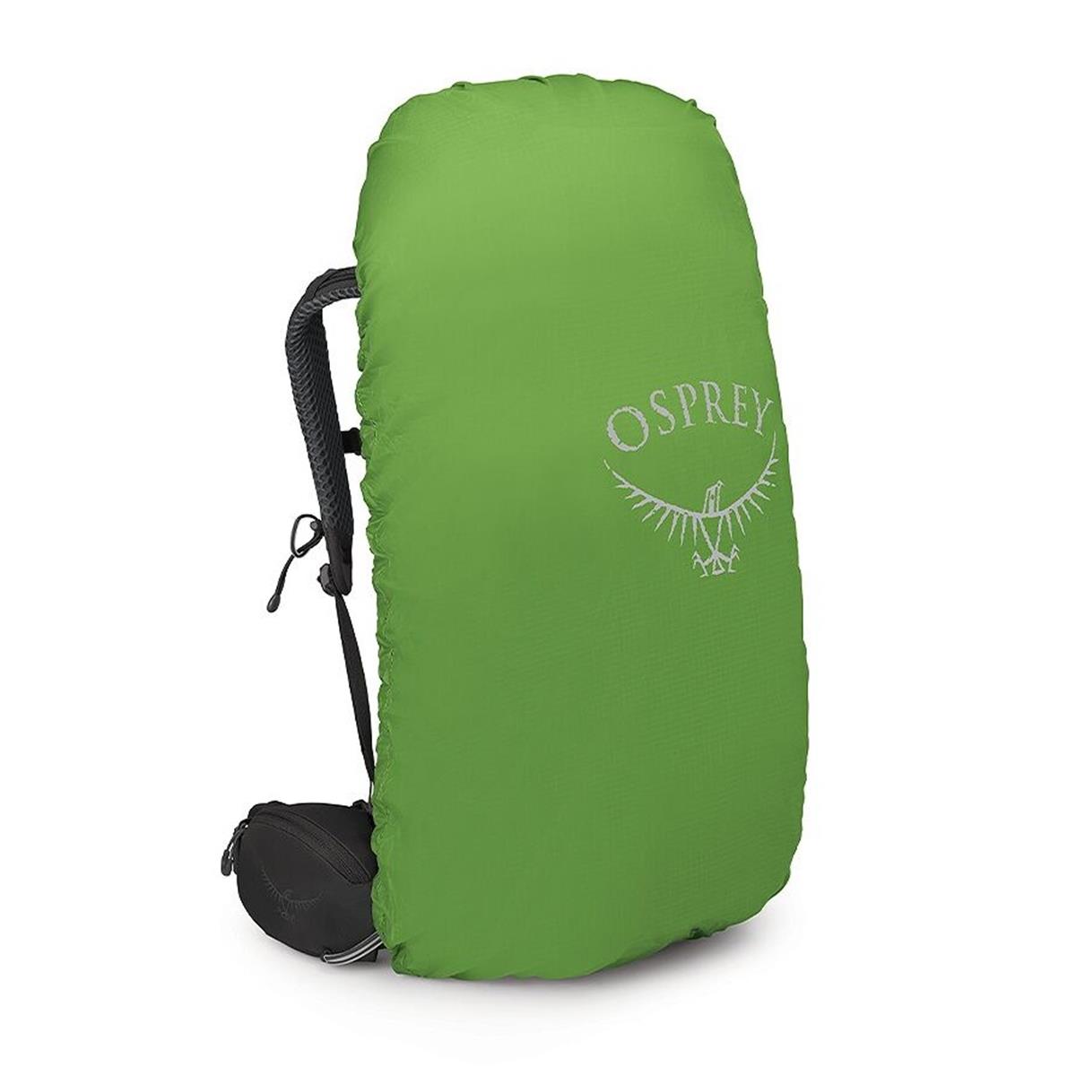 Osprey Kestrel 48 atlas blue, Bild 4 von 5