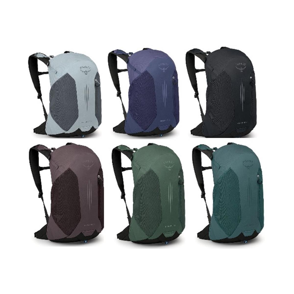 Osprey Hikelite™ LT 22 Hiking Backpack