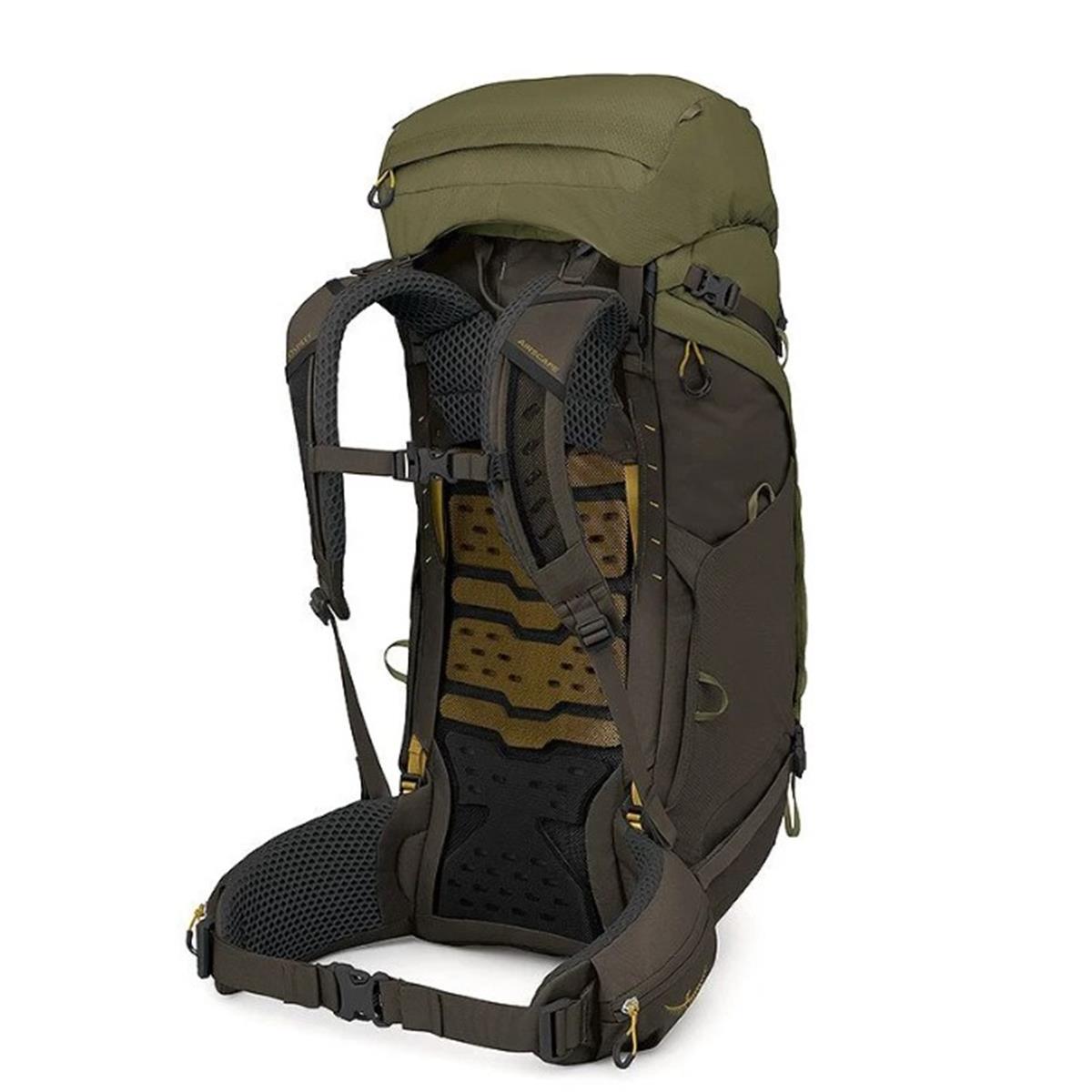 Osprey Kestrel™ LT 65 Backpacking Pack, Bild 4 von 11