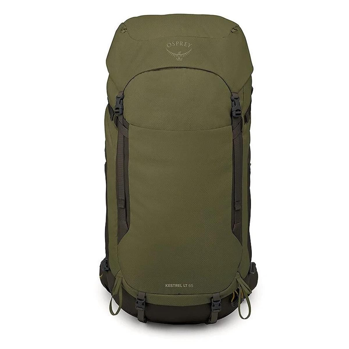 Osprey Kestrel™ LT 65 Backpacking Pack, Bild 7 von 11