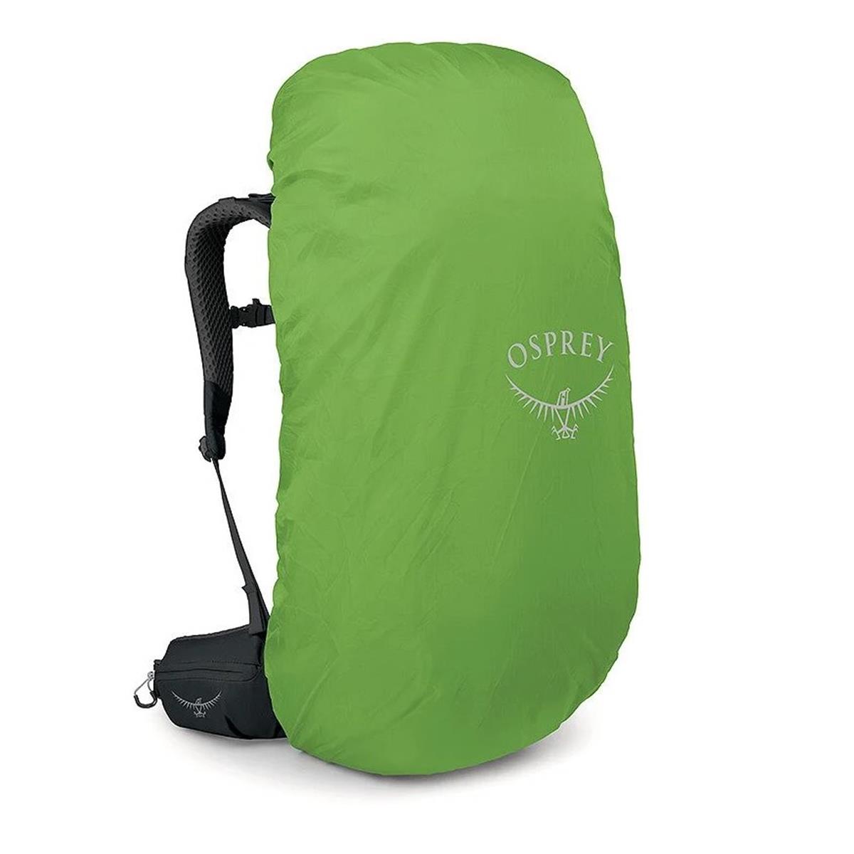 Osprey Kestrel™ LT 65 Backpacking Pack, Bild 10 von 11