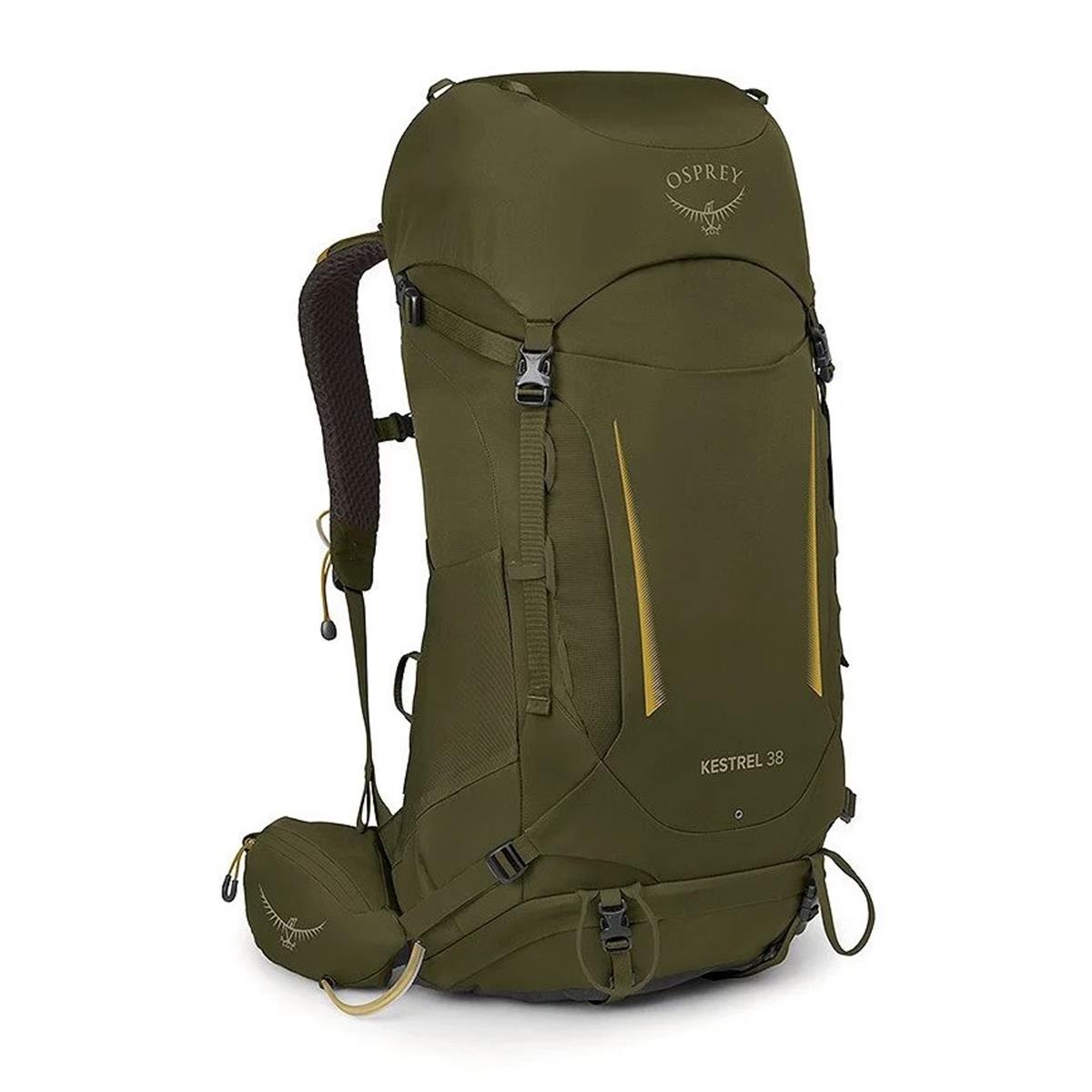 OSPREY Kestrel™ 38 Moss Green