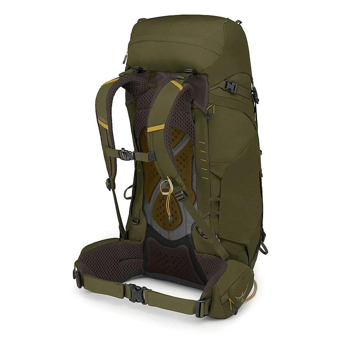 OSPREY Kestrel™ 48 Moss Green, Bild 2 von 4
