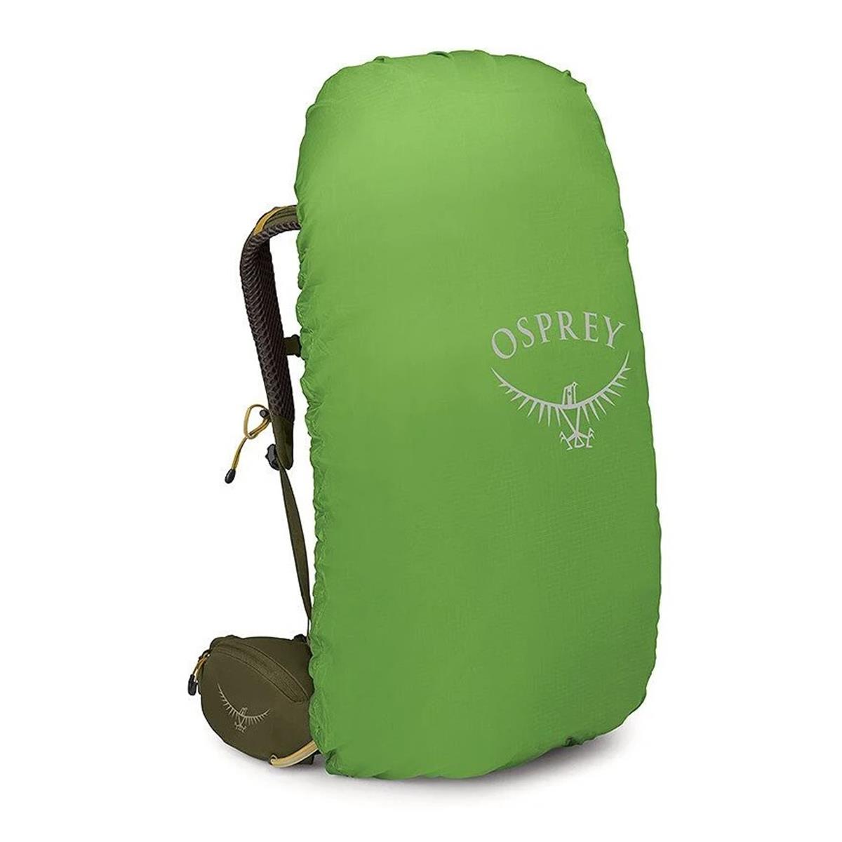 OSPREY Kestrel™ 48 Moss Green, Bild 3 von 4