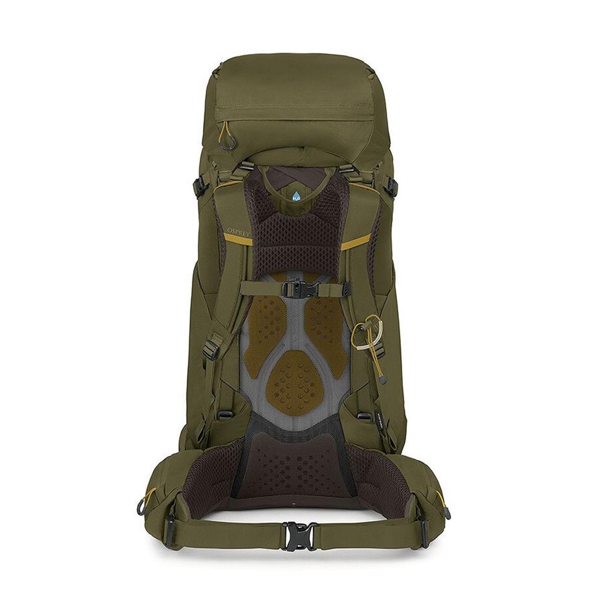 OSPREY Kestrel™ 58 Moss Green, Bild 2 von 4