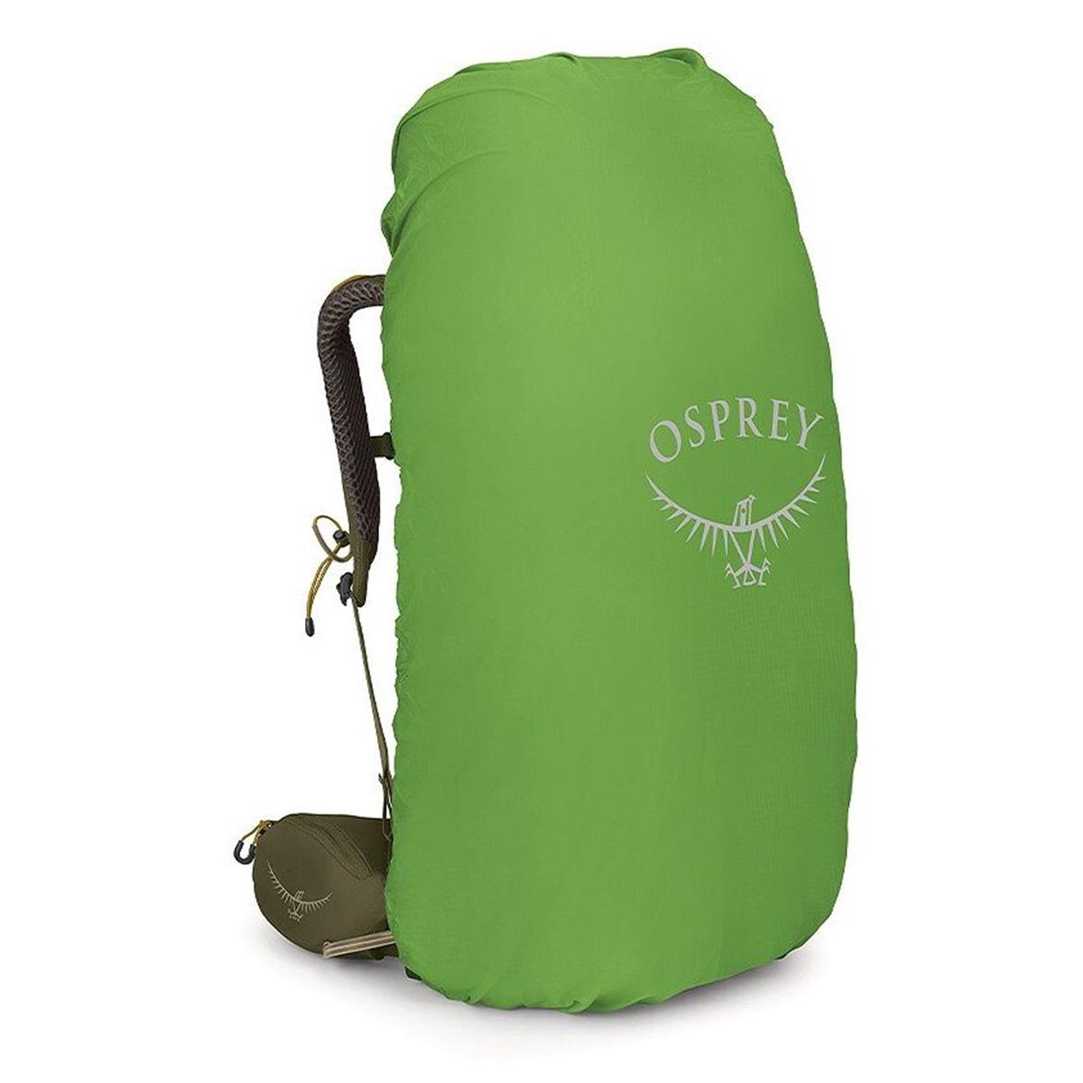 OSPREY Kestrel™ 58 Moss Green, Bild 3 von 4