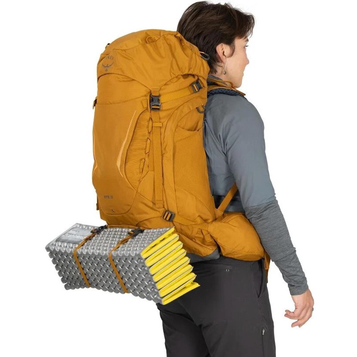 OSPREY Kyte™ 38 Barley Brown, image 5 of 5