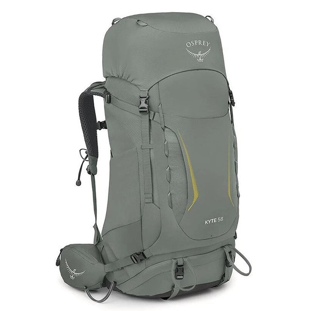 OSPREY Kyte 58 W rocky brook green