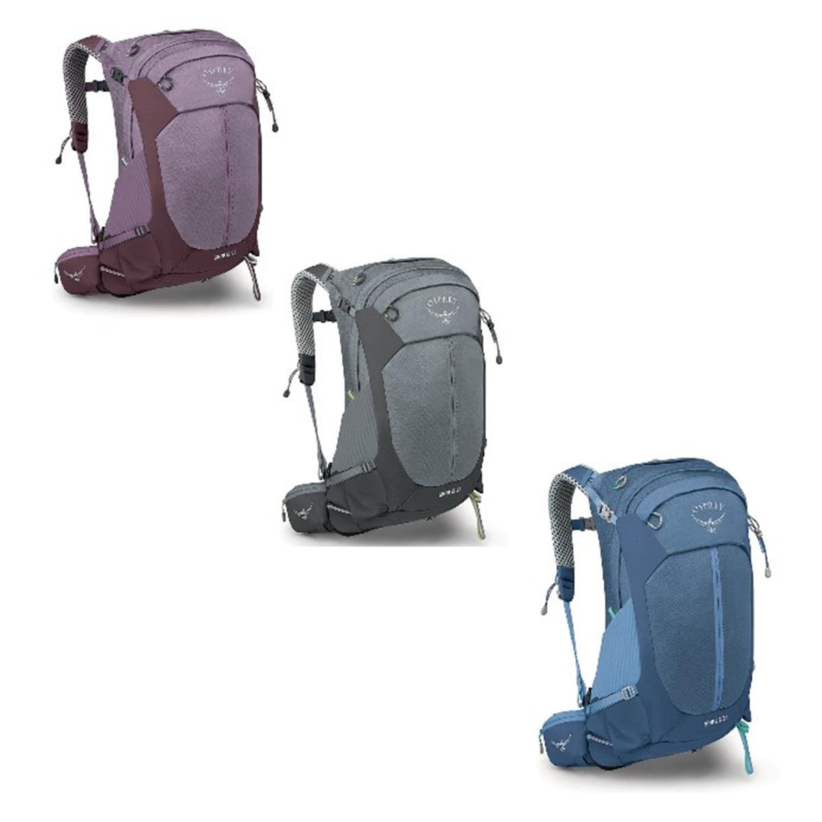 Osprey Sirrus™ 24 Hiking Backpack