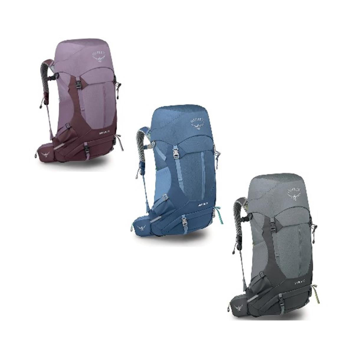 Osprey Sirrus™ 36 Hiking Backpack, image 2 of 13