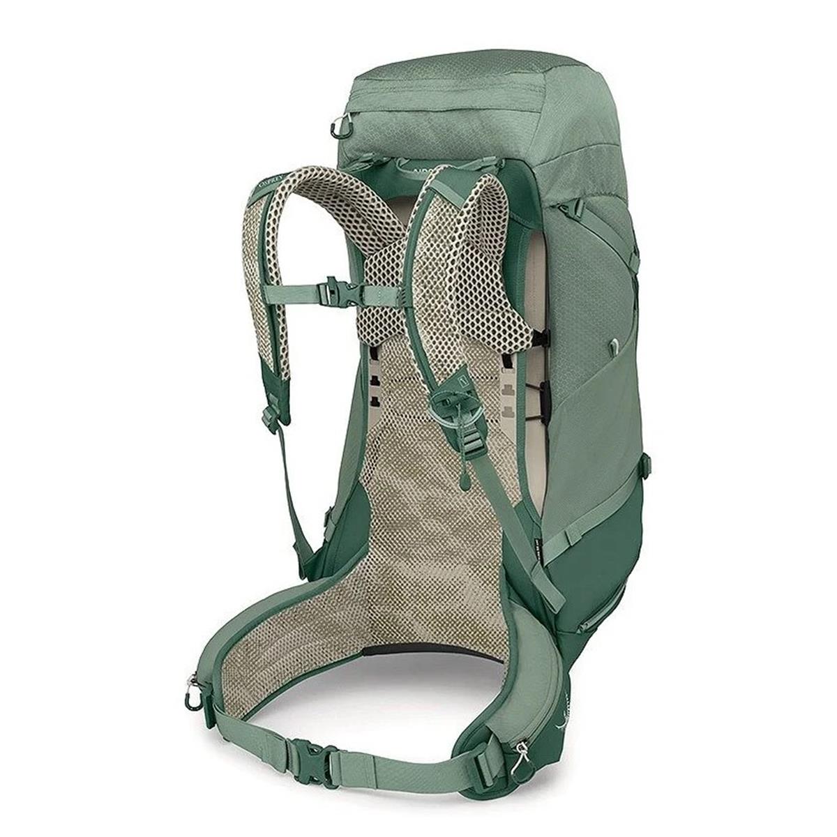 Osprey Stratos 44 Hiking Backpack, Bild 7 von 9