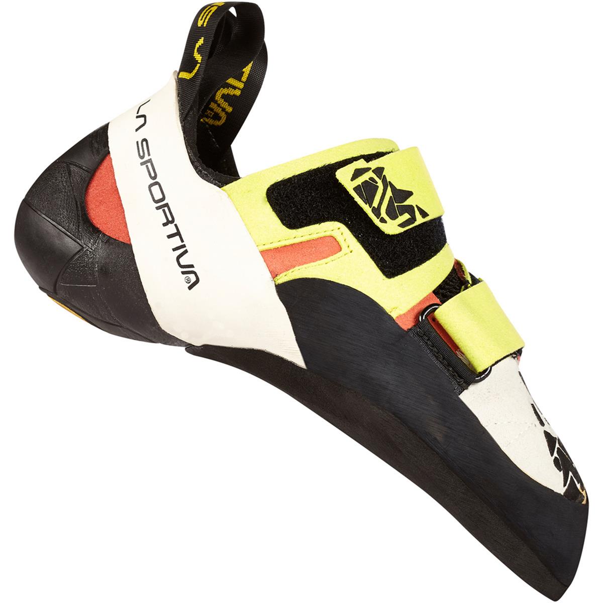 La Sportiva Otaki Woman sulphur coral