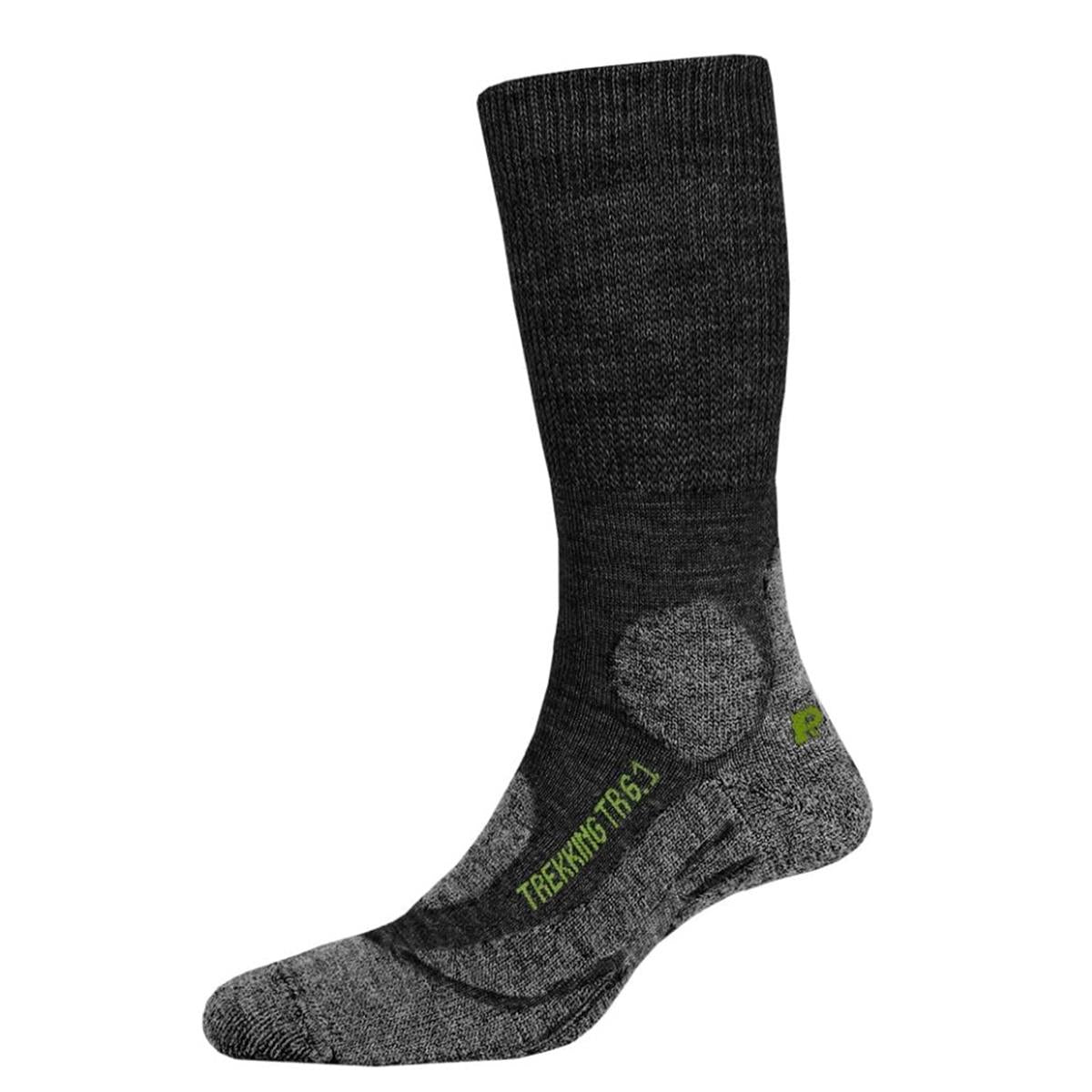 Bild 1 TR 6.1 Merino Medium anthracite