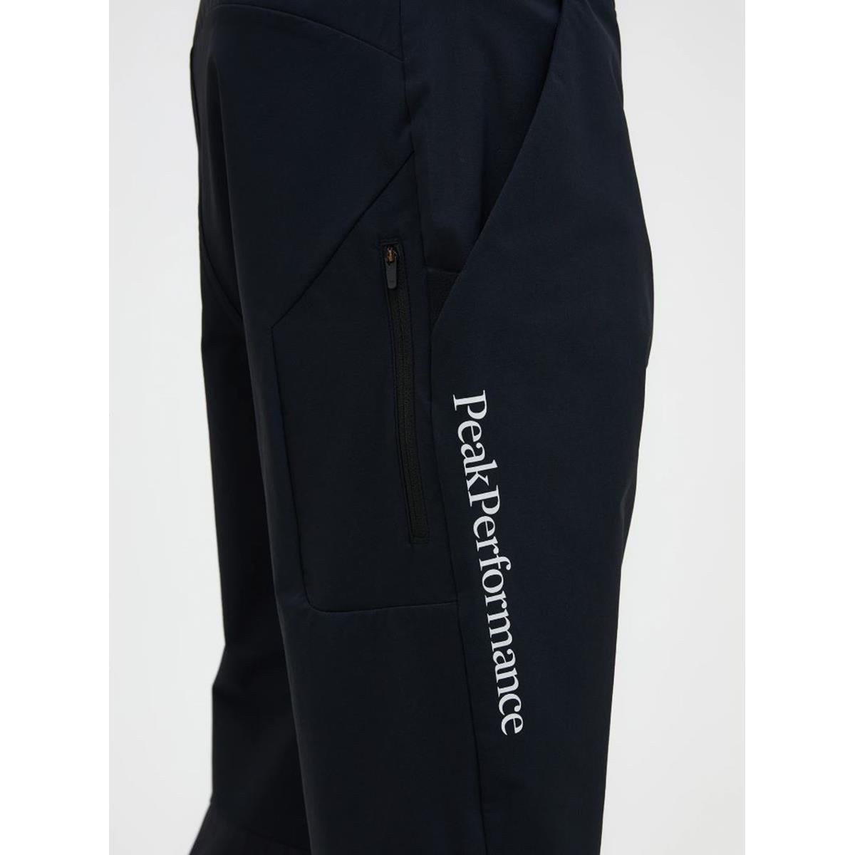 Bild 1 M Trail MTB Pants black