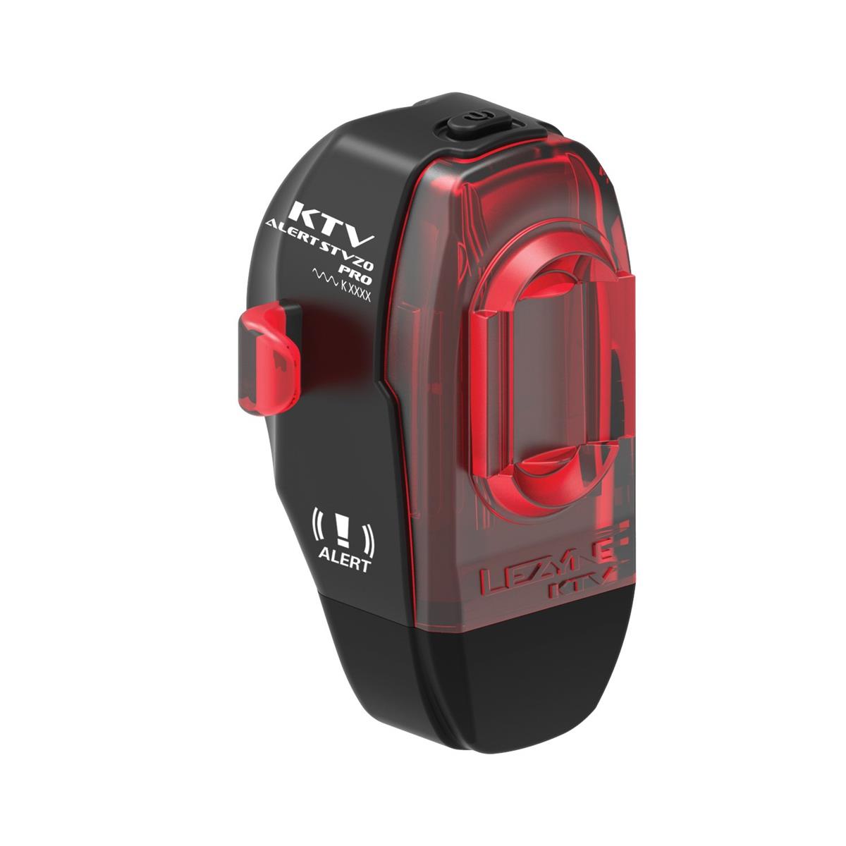 Lezyne KTV Pro Alert StVZO, image 2 of 4
