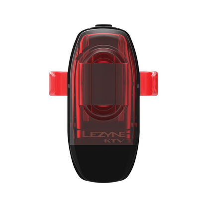 Lezyne KTV Pro Alert StVZO