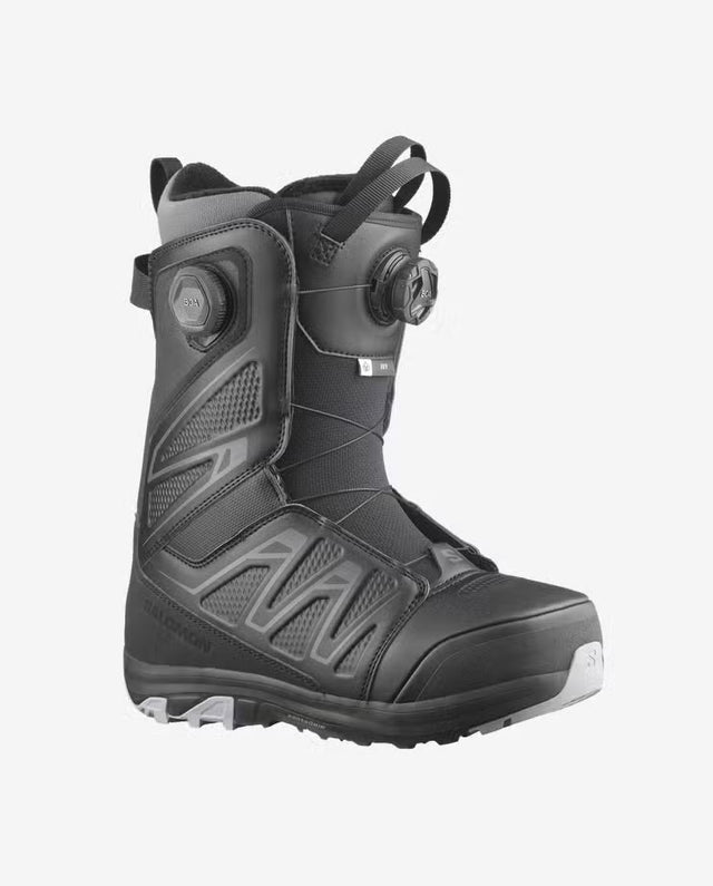 Ivy Boa SJ Boa black