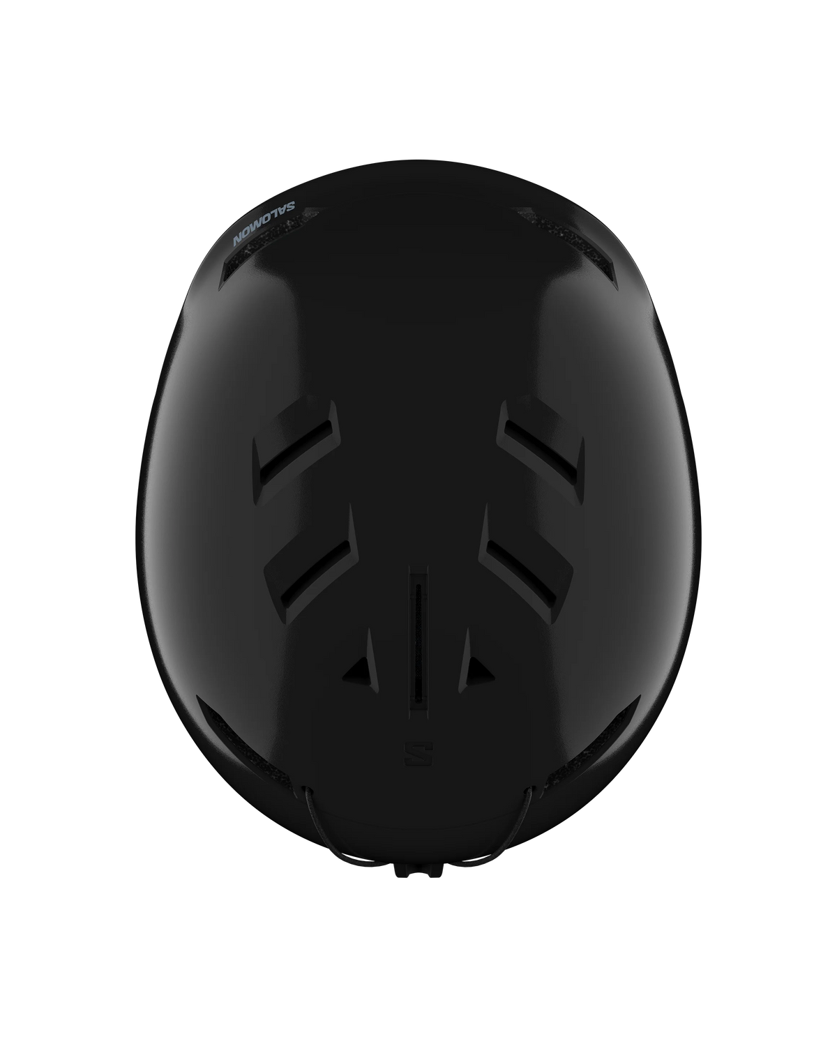 Salomon Junior Helm Husk Kids Mips black, Bild 3 von 6