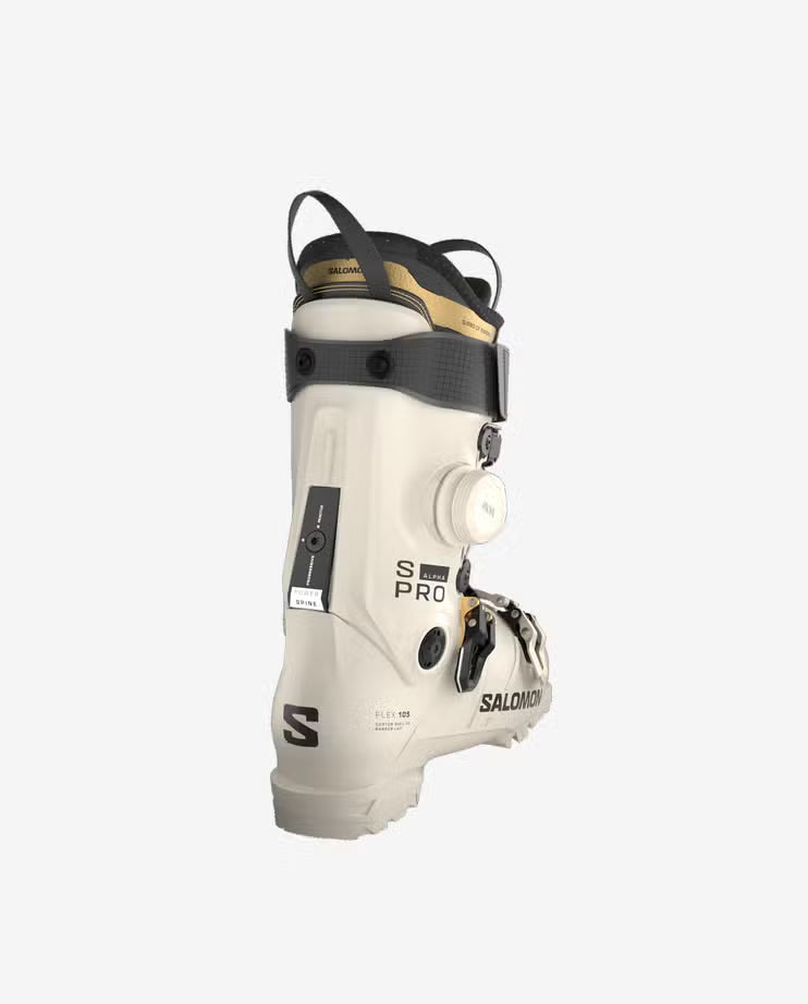 Salomon S/Pro Alpha C Boa 105, Bild 2 von 6
