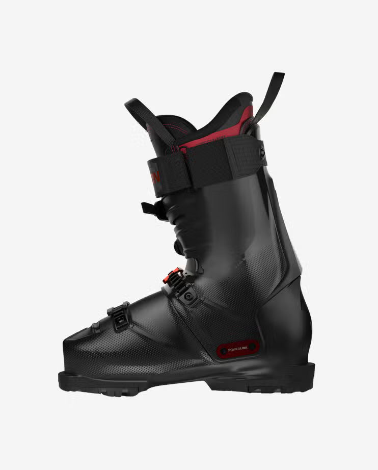 Salomon S/Pro Alpha C Boa 120 black