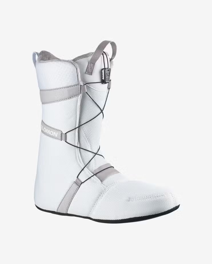 Salomon Launch Boa SJ Boa