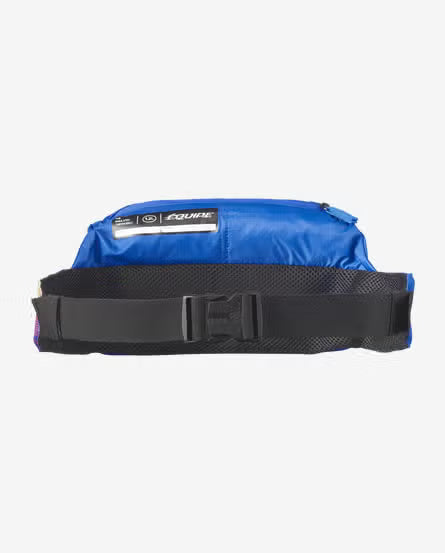 Salomon Thermobelt Race blue