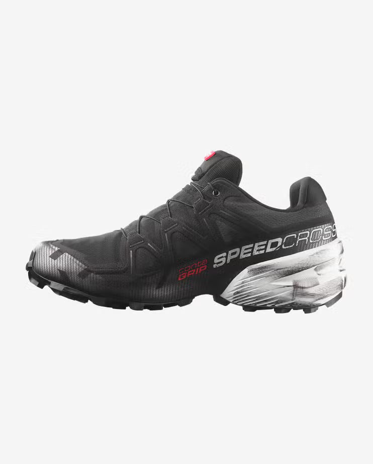 Speedcross 6 GTX 20 Years black/w, image 3 of 6