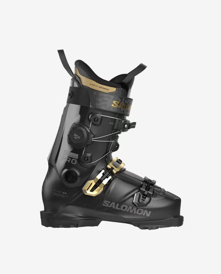 Salomon S/Pro Alpha C Boa 95 Damen