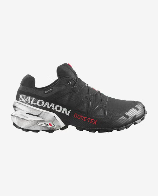 Speedcross 6 GTX 20 Years black/w