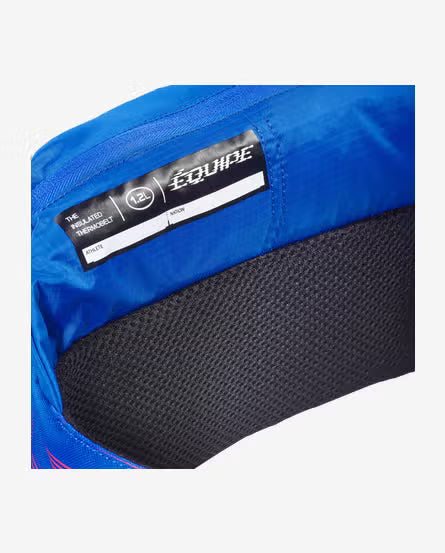 Salomon Thermobelt Race blue