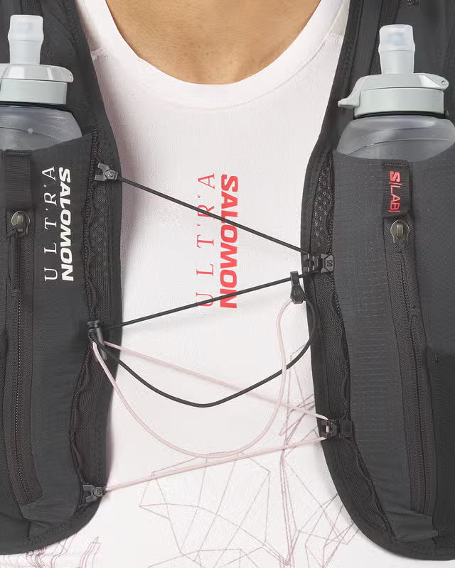 Salomon S/Lab Ultra 12 black