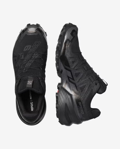 Speedcross 6 GTX W black/black