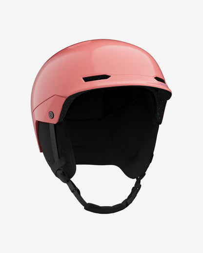 Salomon Junior Helm Husk Kids Mips sun kissed cora