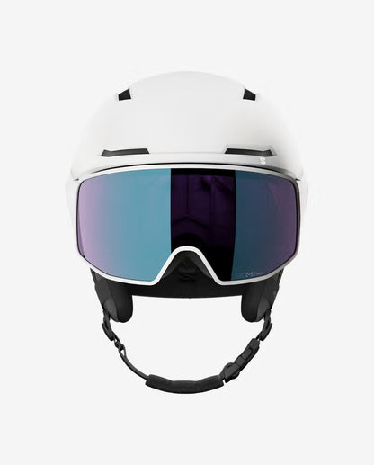 Driver Pro Sigma white/sol
