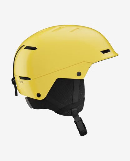 Salomon Junior Helm Husk Kids Mips vibrant yellow