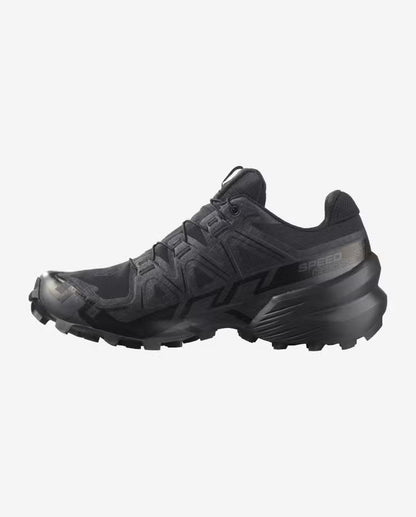 Speedcross 6 GTX W black/black
