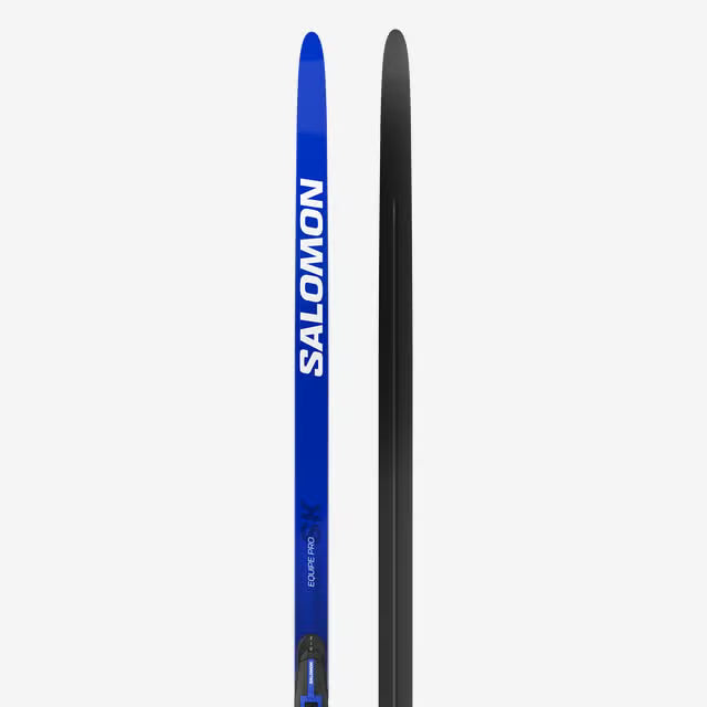 Salomon Equipe Pro Skate Stiff + Shift Skate 2026 2027