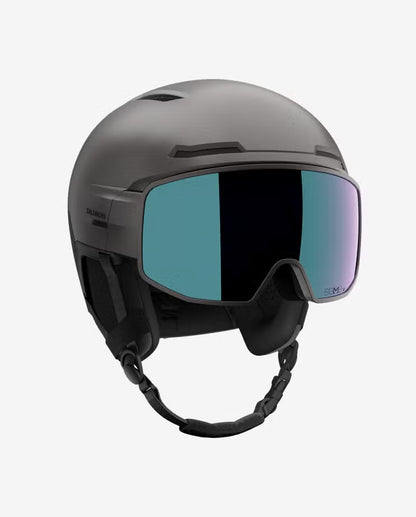 Salomon Driver Pro Sigma