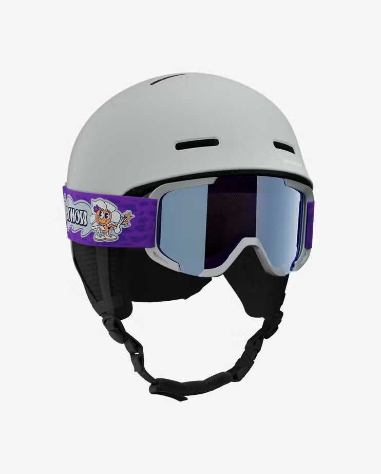 Salomon Player Combo Junior