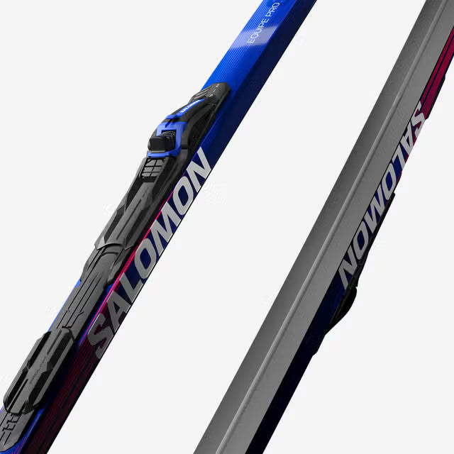 Salomon Equipe Pro Skate Stiff + Shift Skate 2026 2027, image 3 of 6