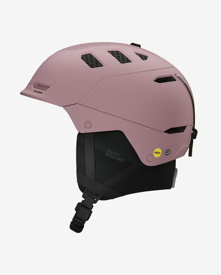 Salomon Husk Prime Mips dawn pink