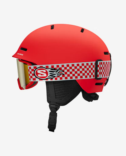 Salomon Player Combo Junior