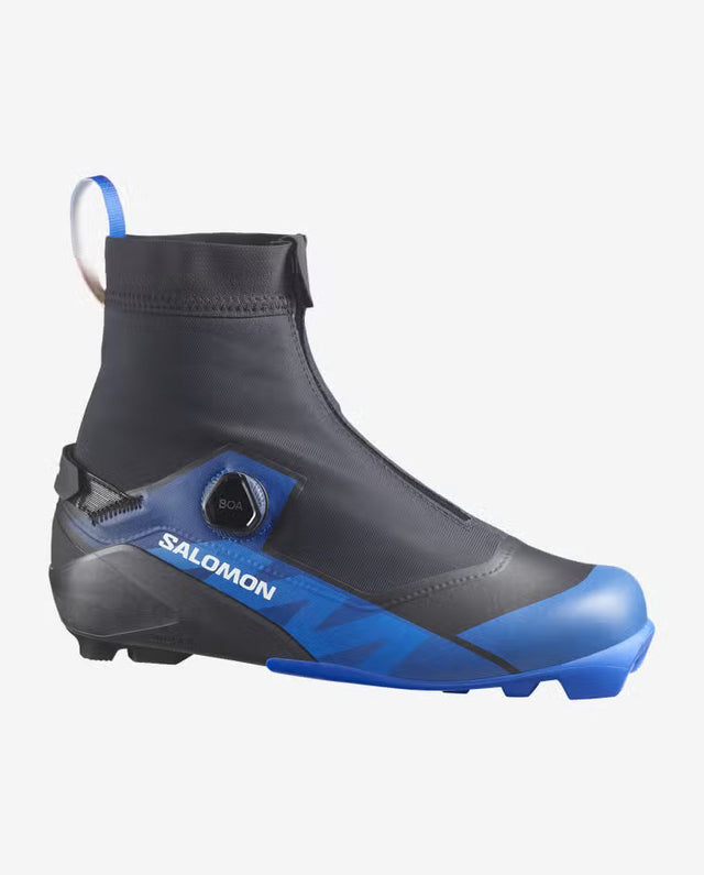 Salomon Equipe Pro Classic Boa 2026 2027