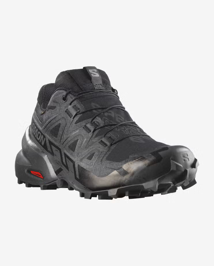 Speedcross 6 GTX W black/black